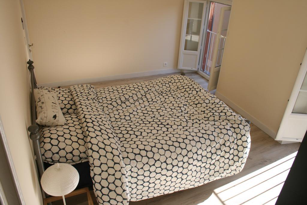 Apartment Lisa Acropolis Garibaldi Nizza
