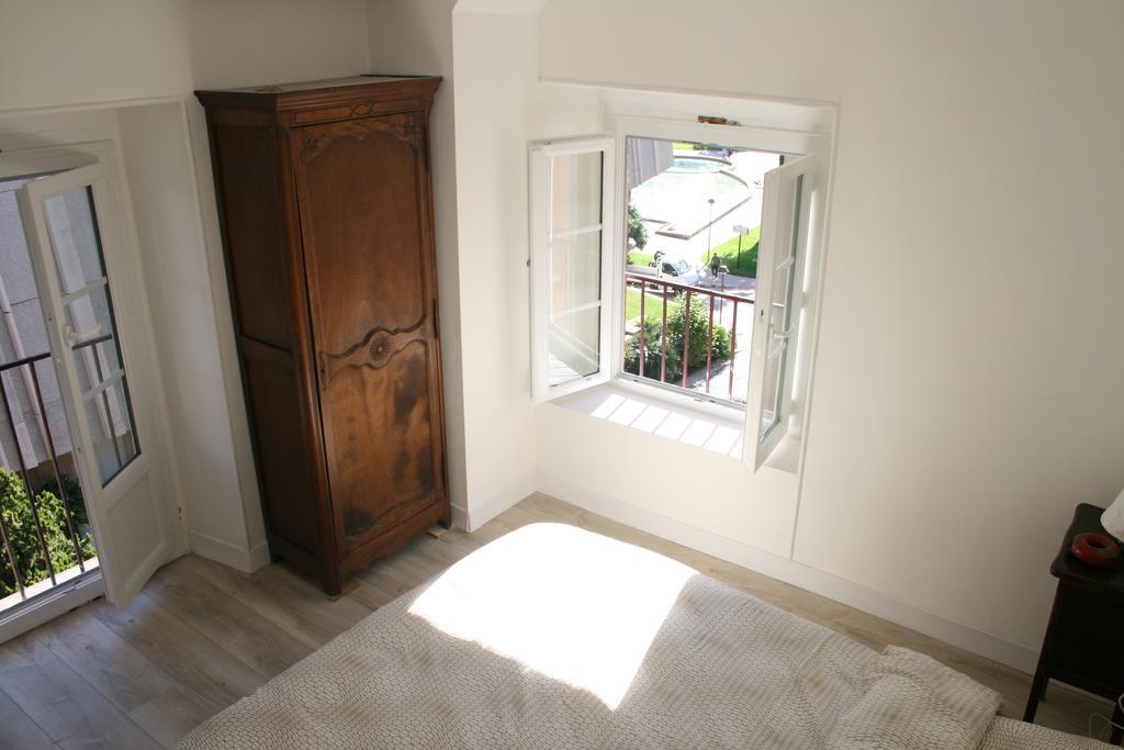 Lisa Acropolis Garibaldi Apartment Nizza